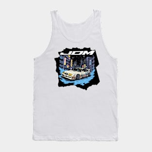 JDM Tank Top